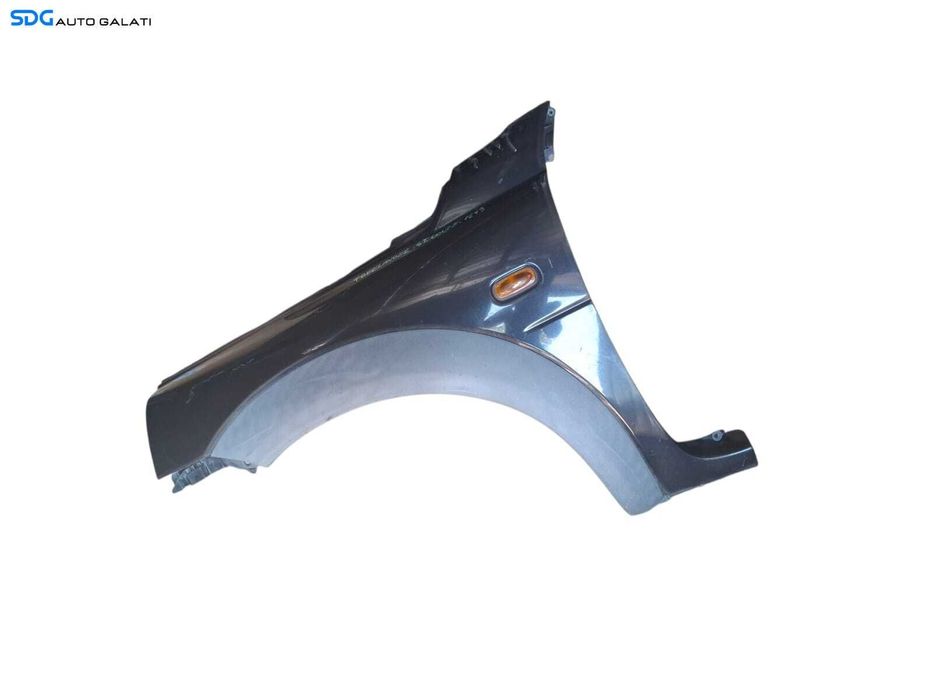 Aripa Stanga Fata Land Rover Freelander 1 1998 - 2006 [LC1808]