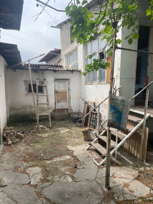 Продам свой Дом 4 ком 4 соток в Янгиюле Гор-Газ махаля