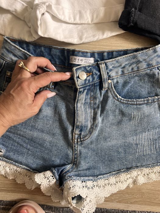 Летен лот - 36/S Zara, Bershka , Asos , Tommy Hilfiger