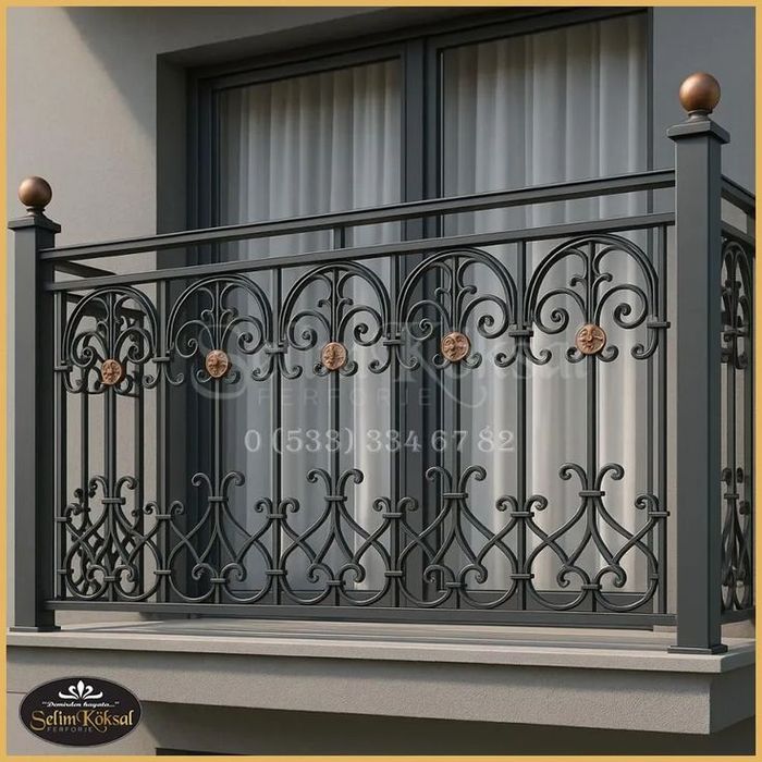 Кофка, решётки металическый темир панжара panjara reshotkalar перилла