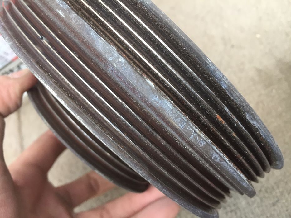 Запчасти хонда orthia и др