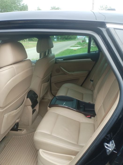 De vanzare:BMW X6 3.0