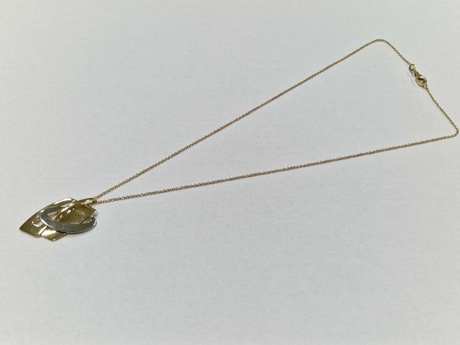 Дамски златен синджир 14К 585 / 5,38 гр.