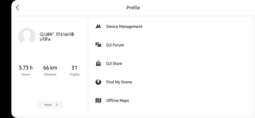 DJI Avata Fly more combo + DJI FPV RC 2 + ND set