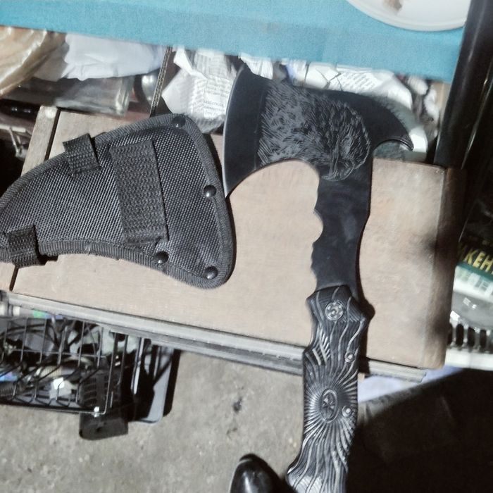 Сувенирный тапорик