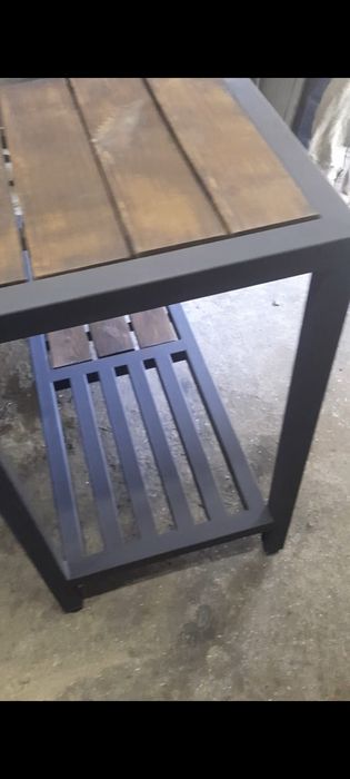 Продам мангал в стиле лофт