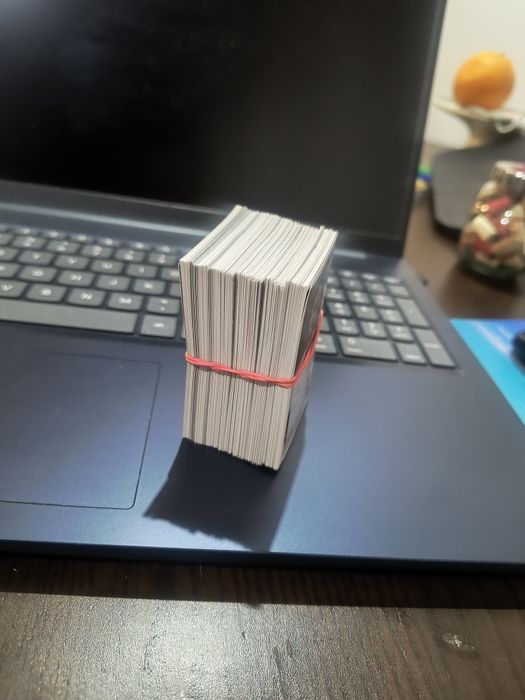 Superliga Panini stickere