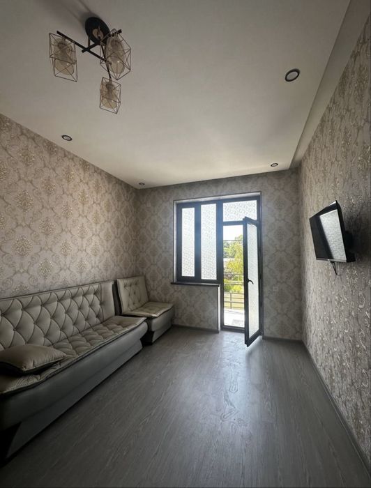 #020 Продается квартира 1/2/7 в ЖК «Альфраганус». Мирабадский район.