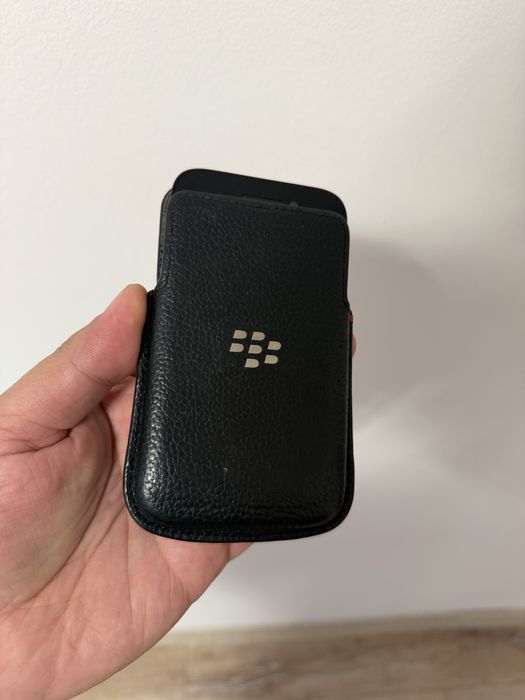 BlackBerry Q5 – Aspect Impecabil ( Colecție / Folosire )