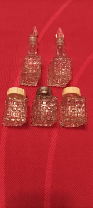 Набор для специй