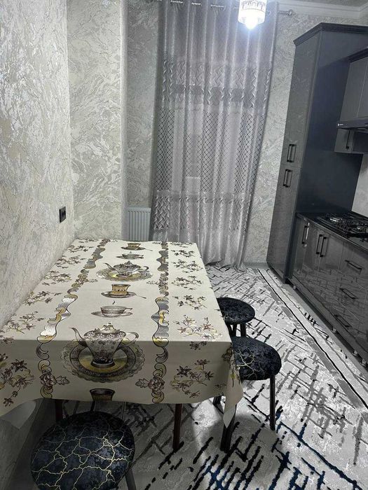 2 хонали квартира