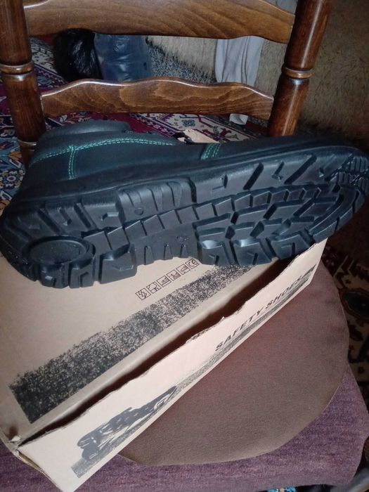 Работни   обувки р-р 43, 44, 46