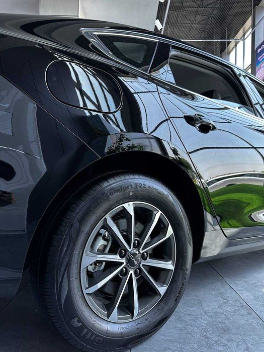 Minimal foizlar bilan kreditga BYD Chazor 2026