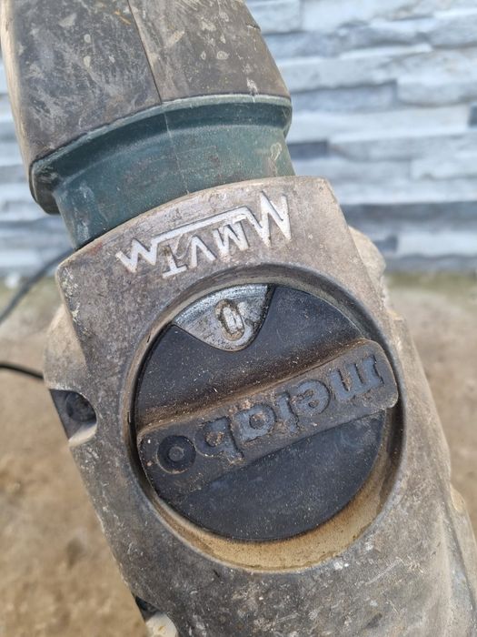 Vand picamer metabo defect