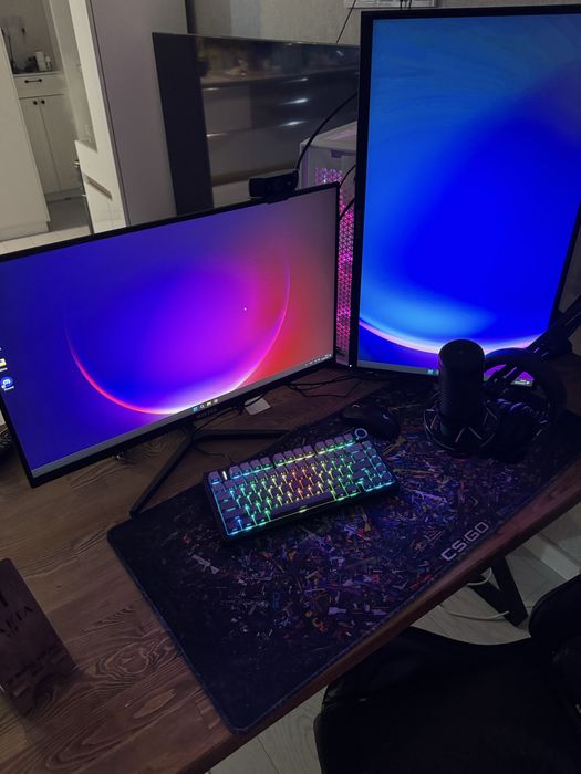 Компьютер 4060ti