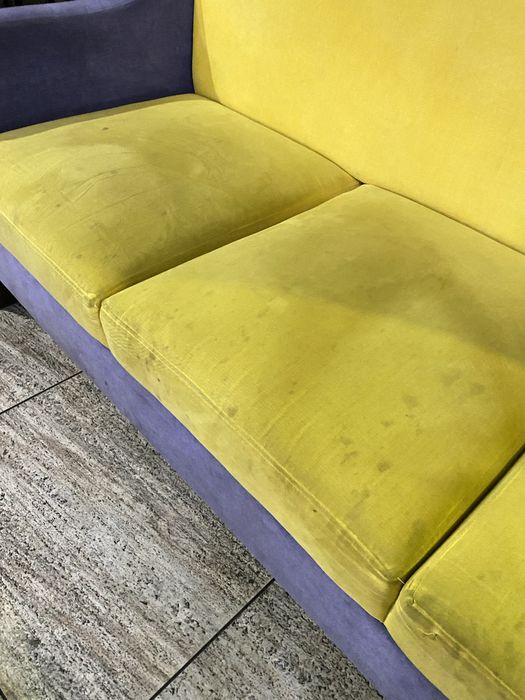 Химчистка мебели, сушка бесплатно!