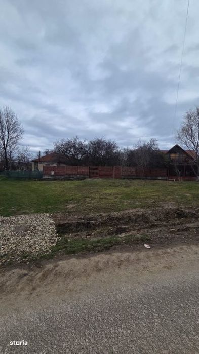 Teren intravilan – Viile Satu Mare