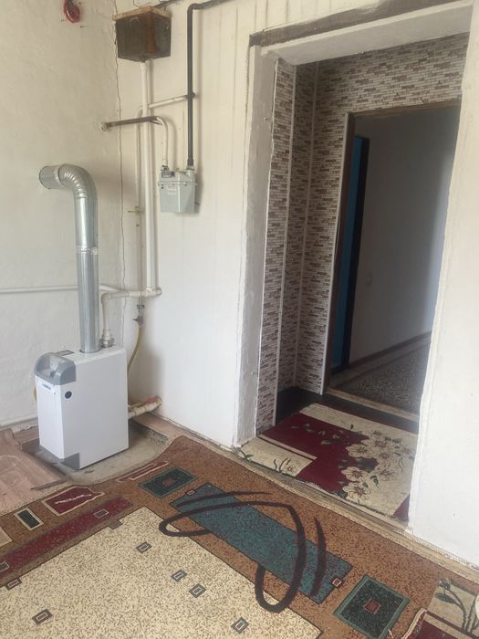 Продам или обмен дом