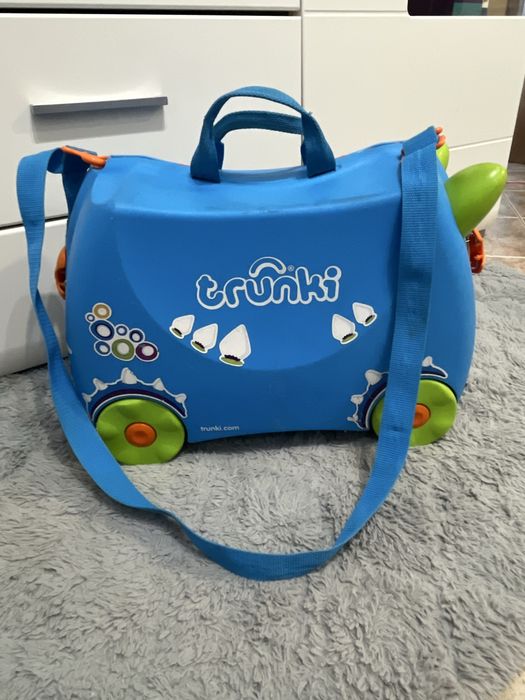 Куфари Trunki / 2 бр.