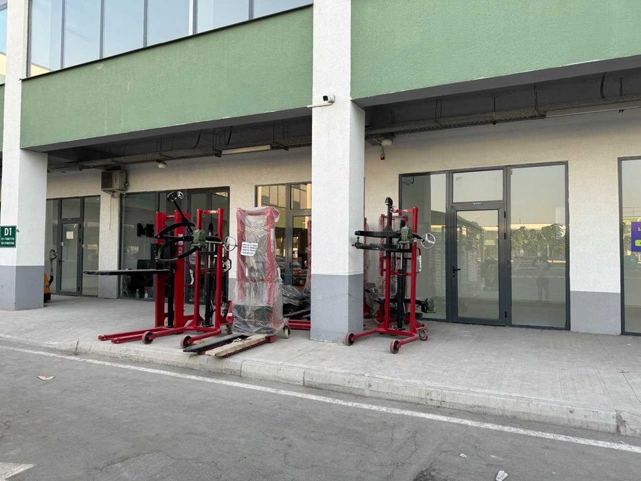 Продаётся магазин в "INDEX"да дукон сотилади!