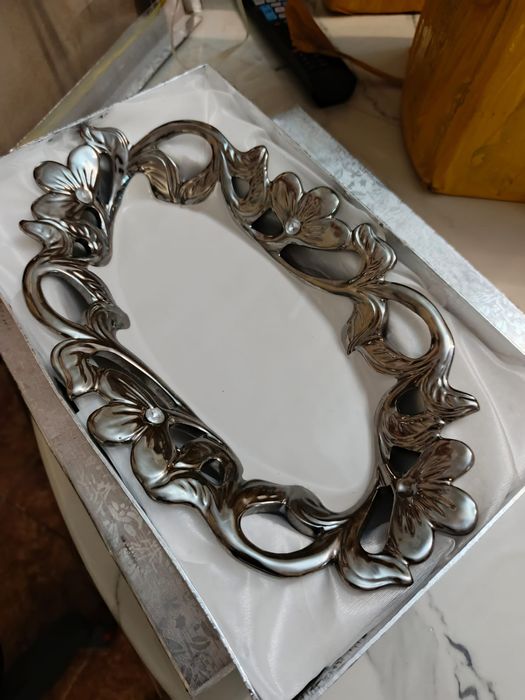 Посуда красивая для сервировки