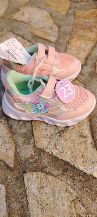 Детски маратонки Skechers