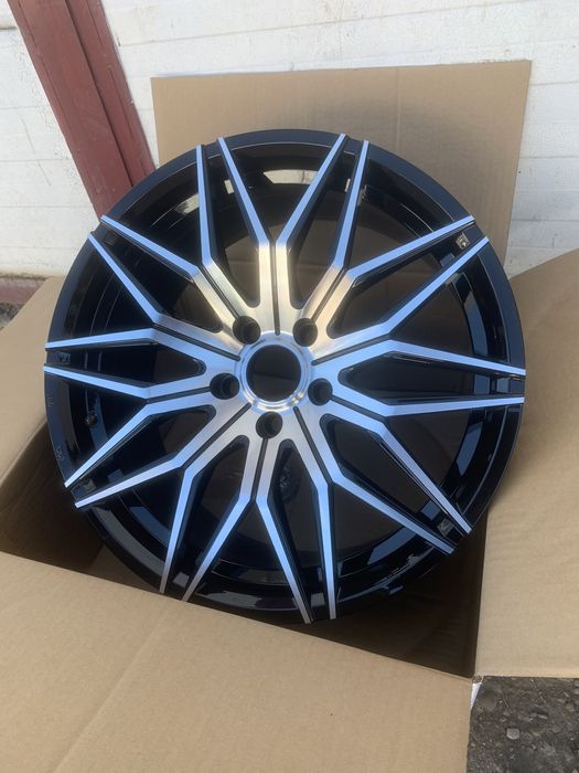 Jante noi pentru Volkswagen Mercedes Skoda Audi