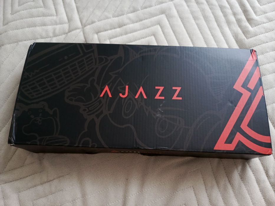 Клавиатура Ajazz