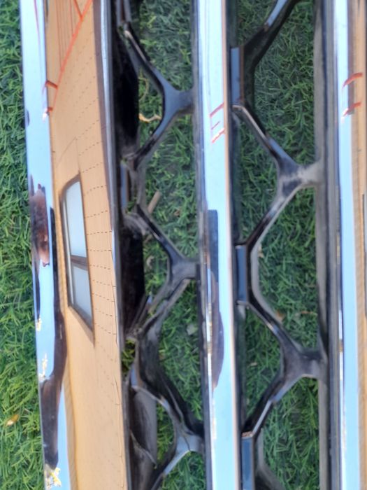 Решотка Tucson h