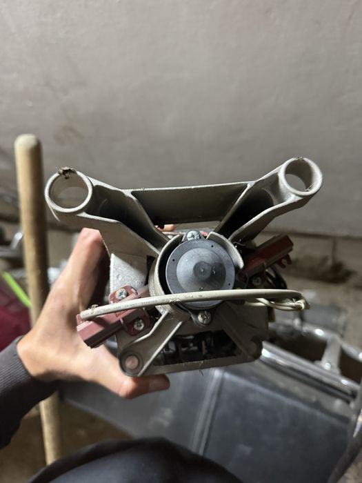 Продам Мотор от стиральной машины