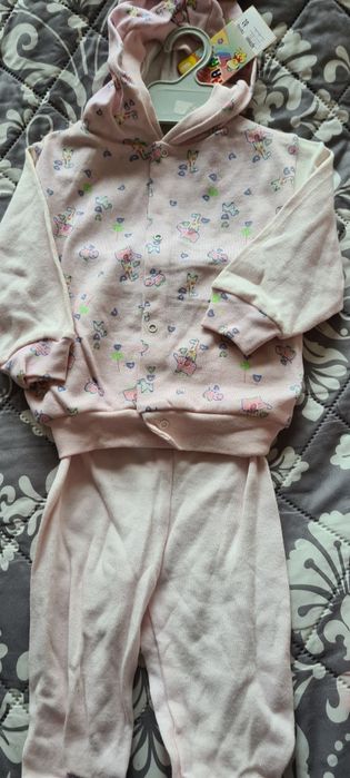 Детски-бебешки дрешки българско производство