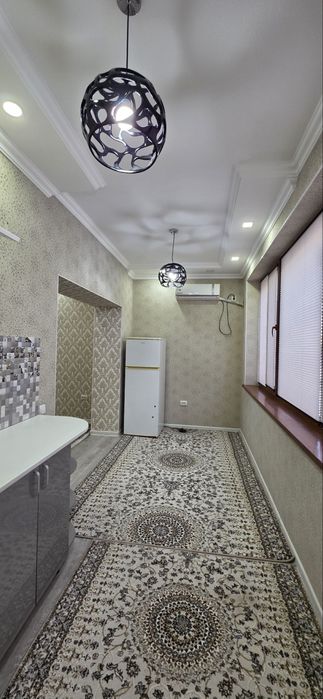 Срочно Сдаётся 3 Комнатная Квартира