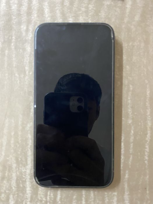 IPhone 14 с коробкой