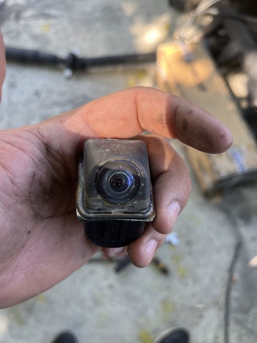 Камера в перфектно състояние за бмв f10 f11 x5 e70 камера х5 е70 фейс