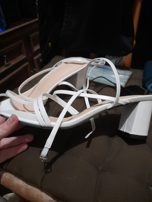 Дамски обувки/токчета от Shein