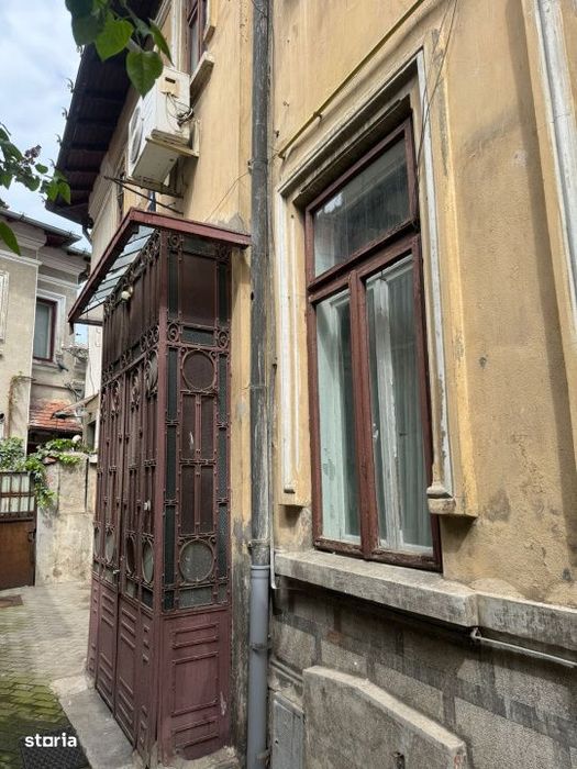 Casa 3 Camere Ultracentral | Parcul Carol