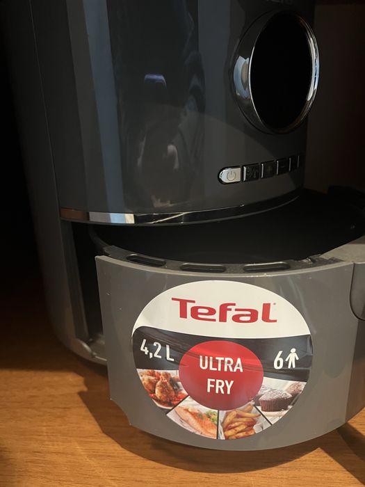 Еър Фрайър Tefal