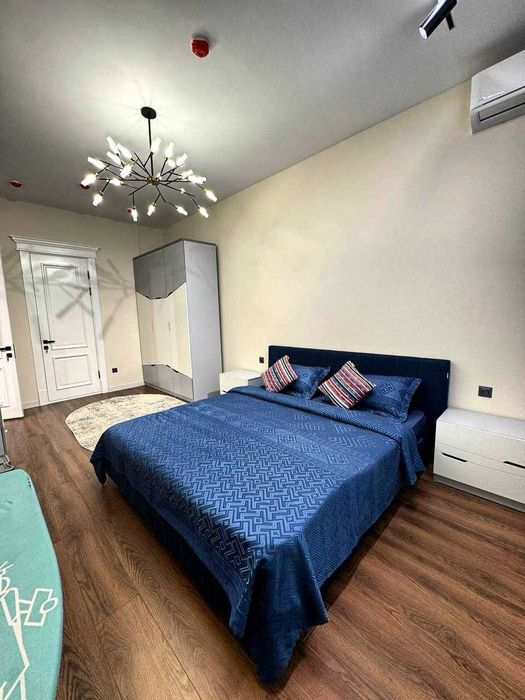 Срочно Сдается Квартира ЖК Инфинити 4х Комнат R333