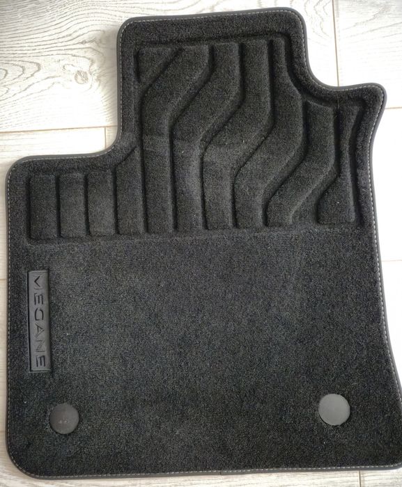 Covorase auto OEM Renault Megane 4
