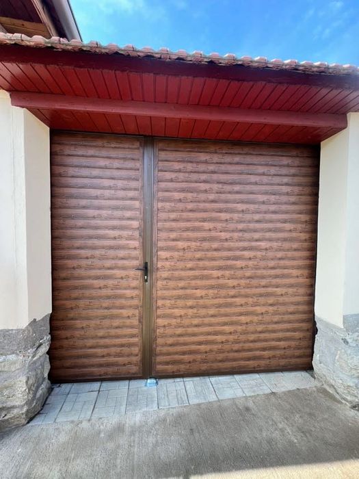 Porti garduri balcoane