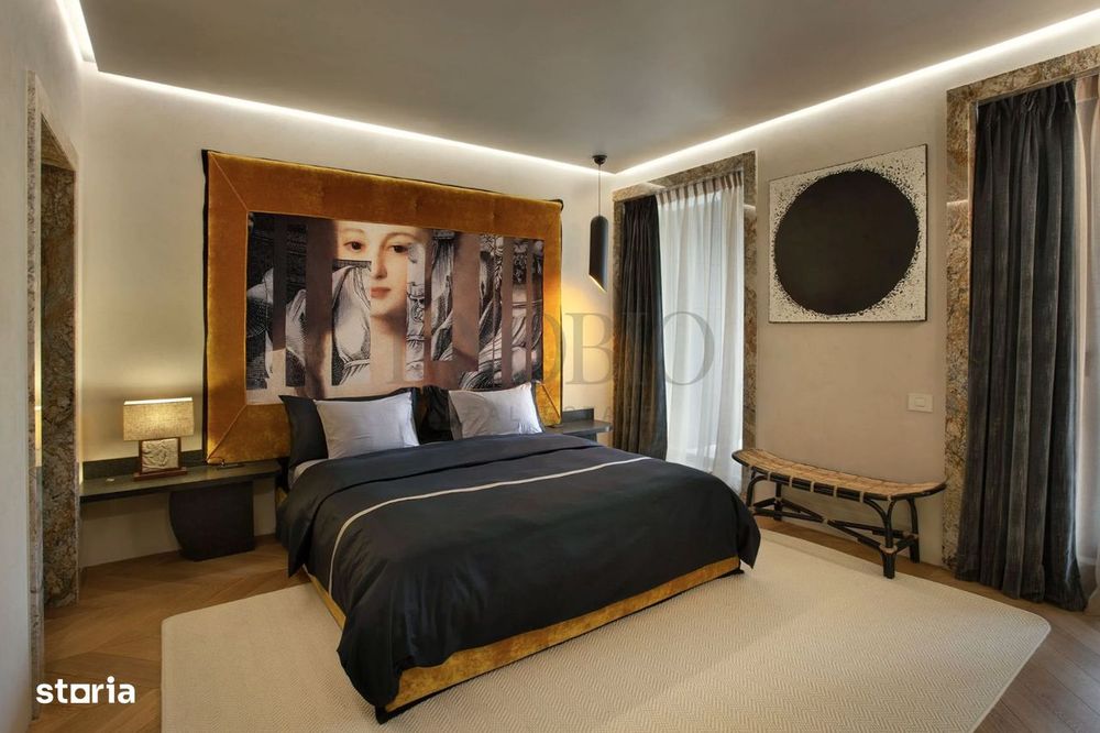 Full Service Apartment | 2 Bedrooms | Parking | Concierge