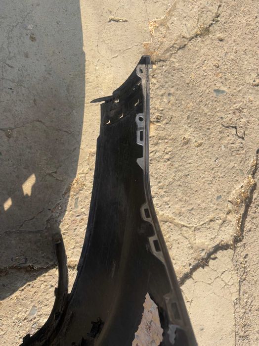 Задна броня за Волво / Volvo V60 2017 - 2020