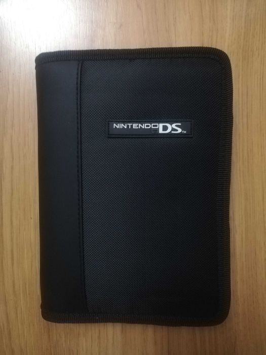 Калъф за Nintendo DS
