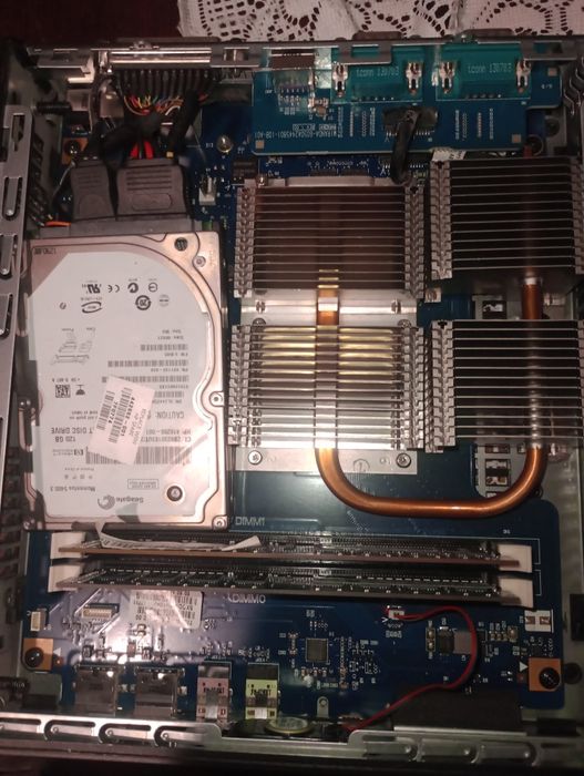 Dell Wyse 7010 mini pc