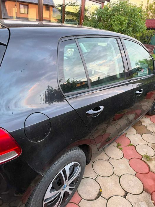 Volkswagen Golf 6 - 2010