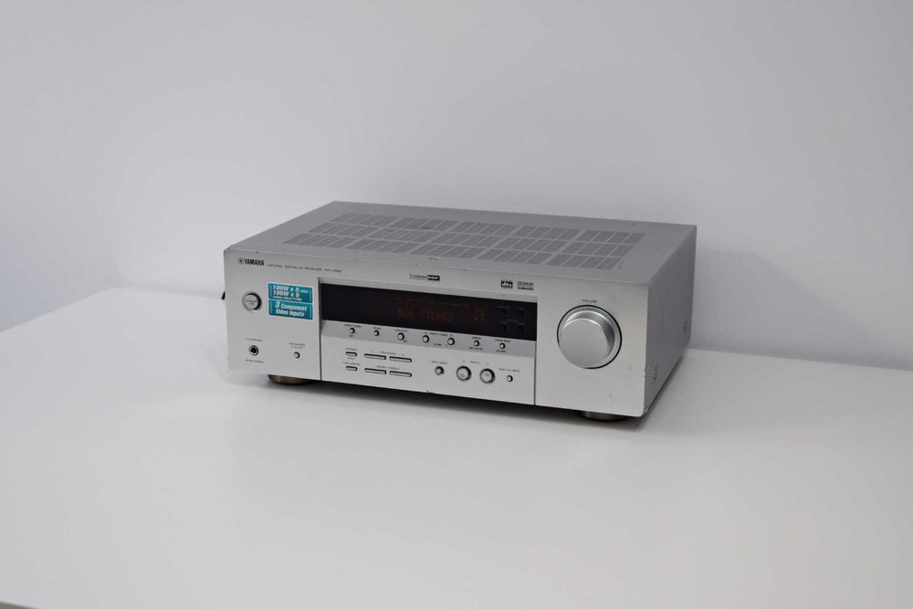 Amplificator 5.1 Yamaha RX-V359