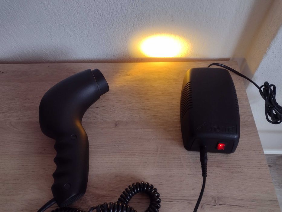 Zepter Bionic 1 уред за светлинна терапия