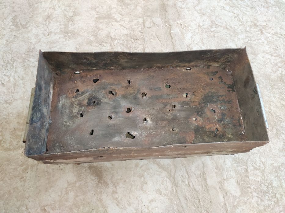 Мангал сотилади.