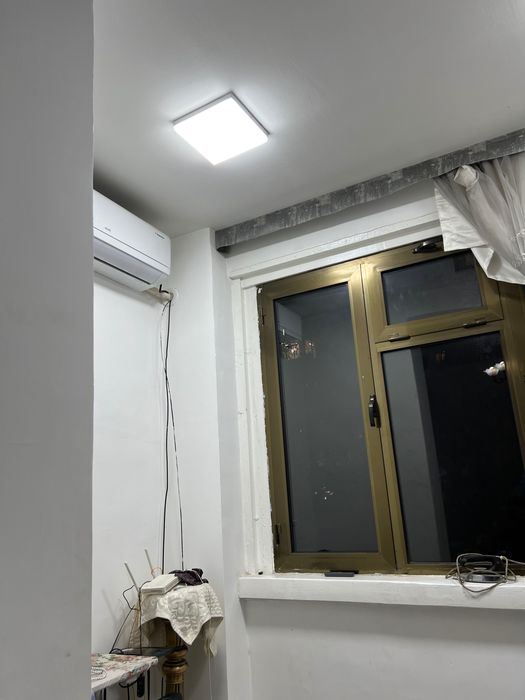 Kvartira Yunusobod, Usta Shirin, sheriklikka 2 ta bola kerak