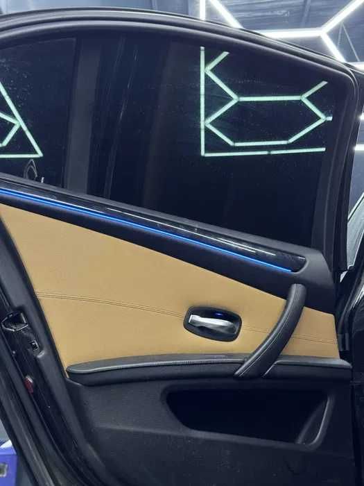 Kit lumini ambientale BMW - E39/E46/E60/E90/E70/E71